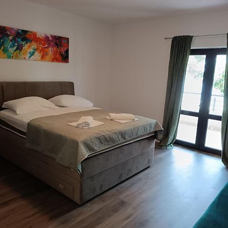 Appartement Legin à Živogošće Extérieur photo
