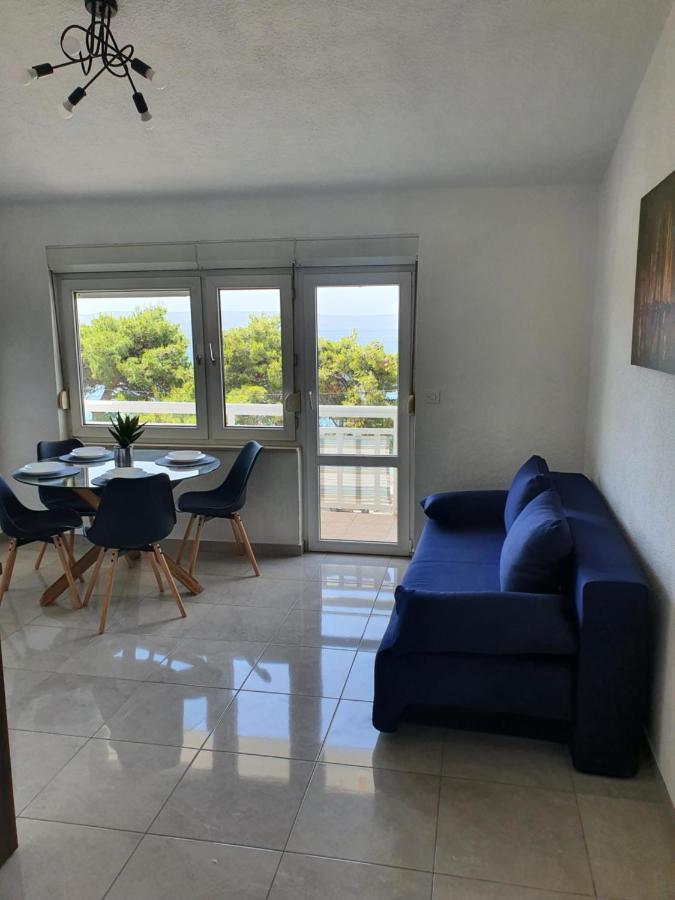 Appartement Legin à Živogošće Extérieur photo