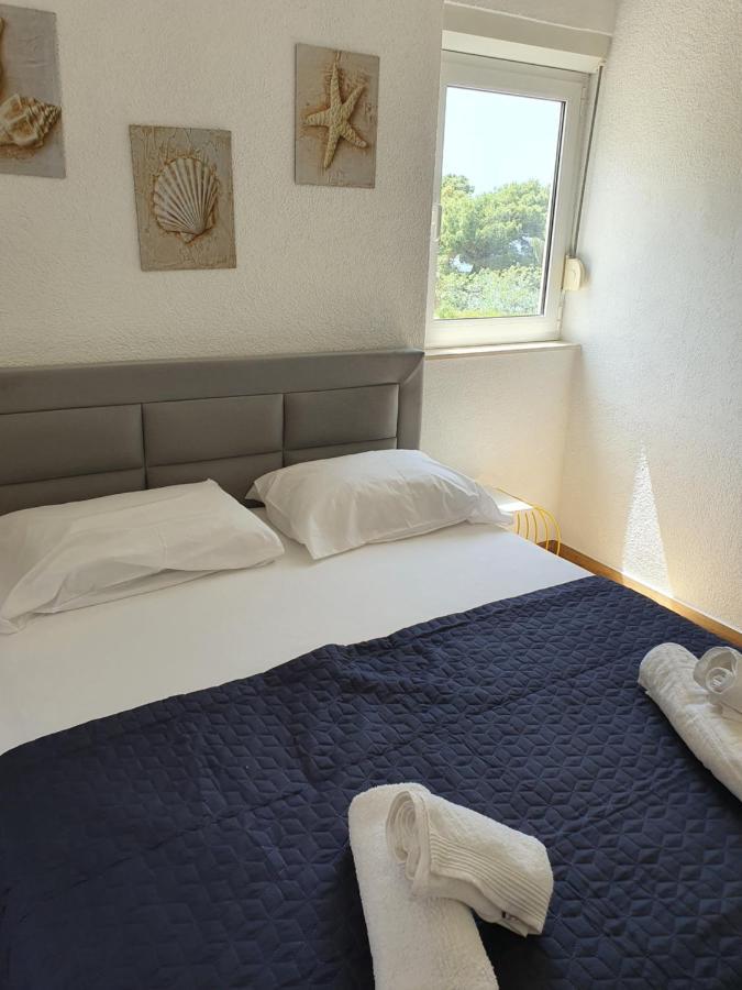 Appartement Legin à Živogošće Extérieur photo