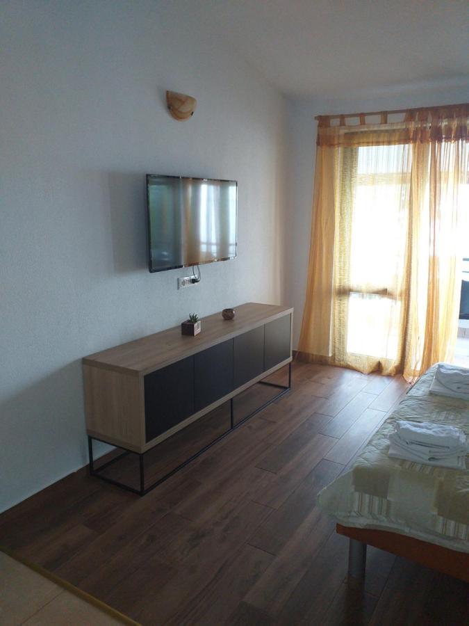 Appartement Legin à Živogošće Extérieur photo