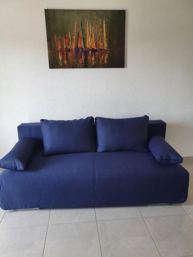 Appartement Legin à Živogošće Extérieur photo