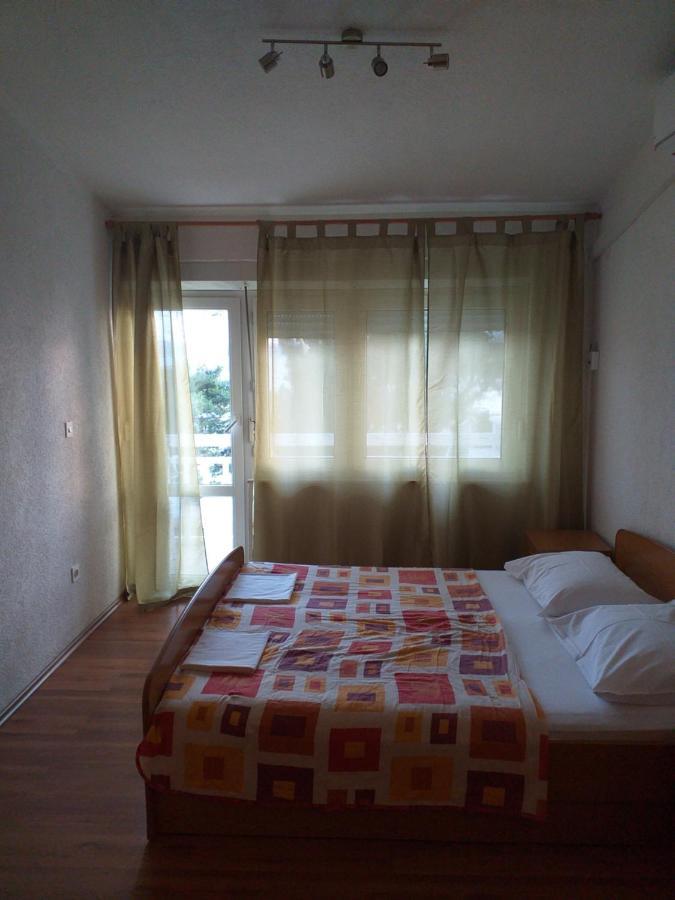 Appartement Legin à Živogošće Extérieur photo