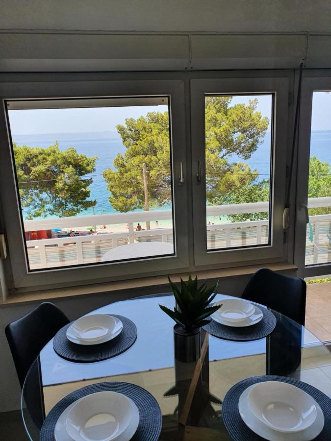 Appartement Legin à Živogošće Extérieur photo