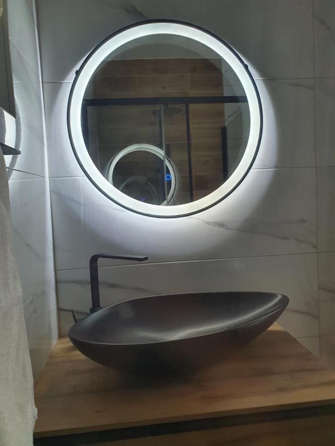 Appartement Legin à Živogošće Extérieur photo