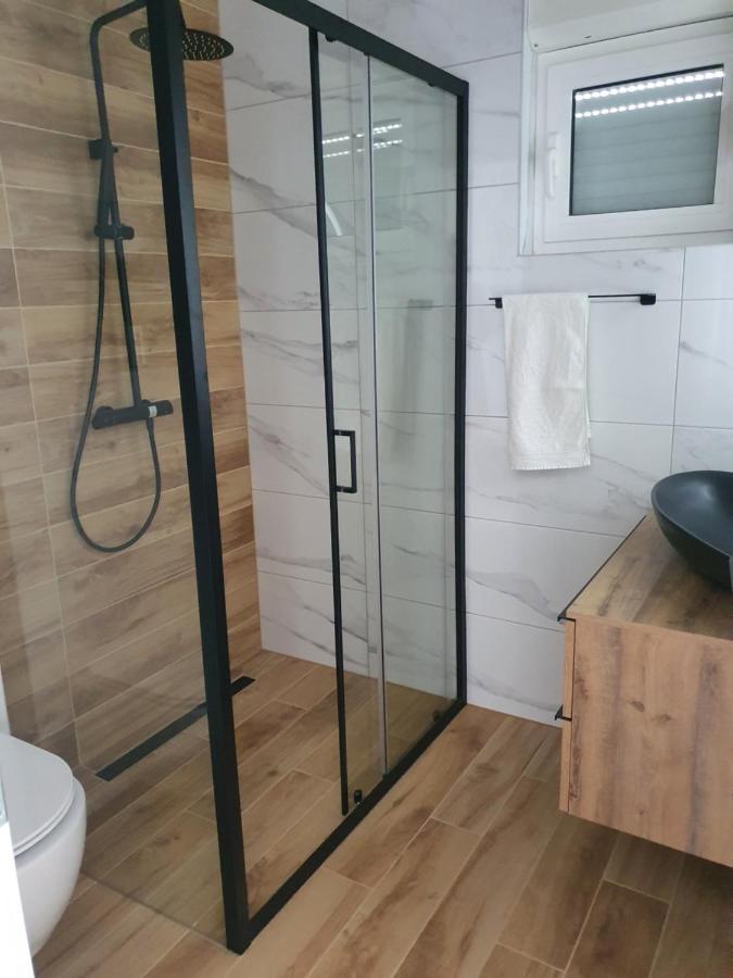 Appartement Legin à Živogošće Extérieur photo