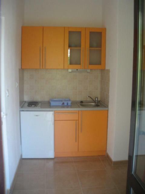 Appartement Legin à Živogošće Extérieur photo