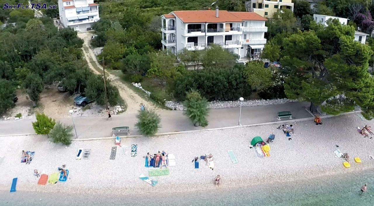 Appartement Legin à Živogošće Extérieur photo