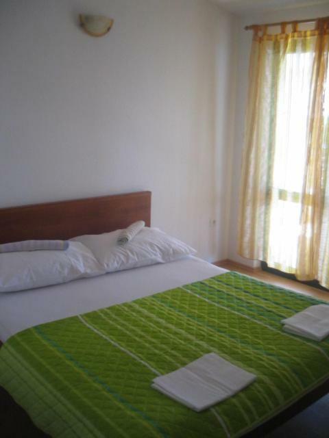 Appartement Legin à Živogošće Extérieur photo