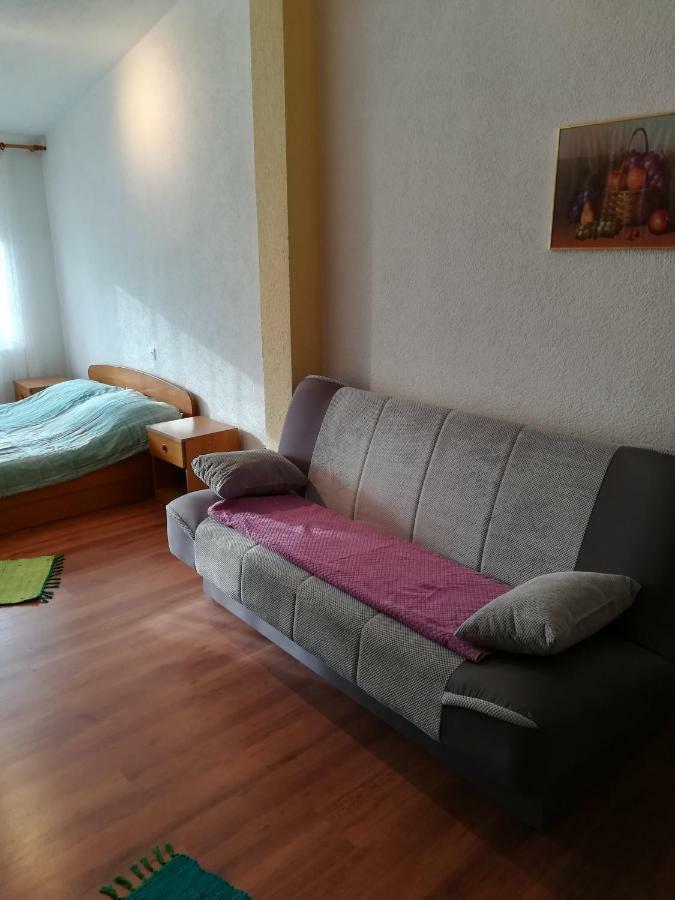 Appartement Legin à Živogošće Extérieur photo
