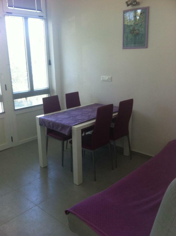 Appartement Legin à Živogošće Extérieur photo