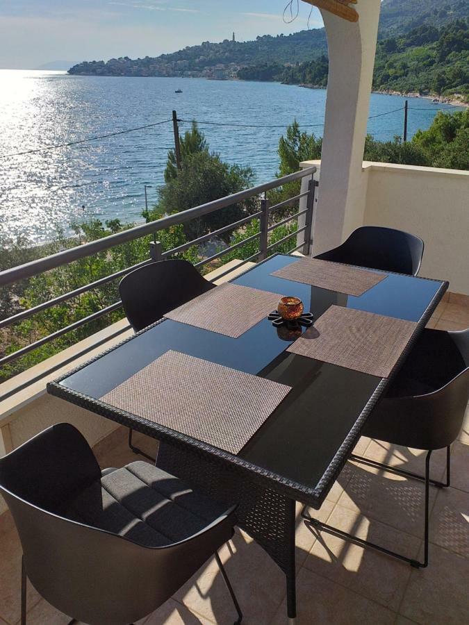 Appartement Legin à Živogošće Extérieur photo