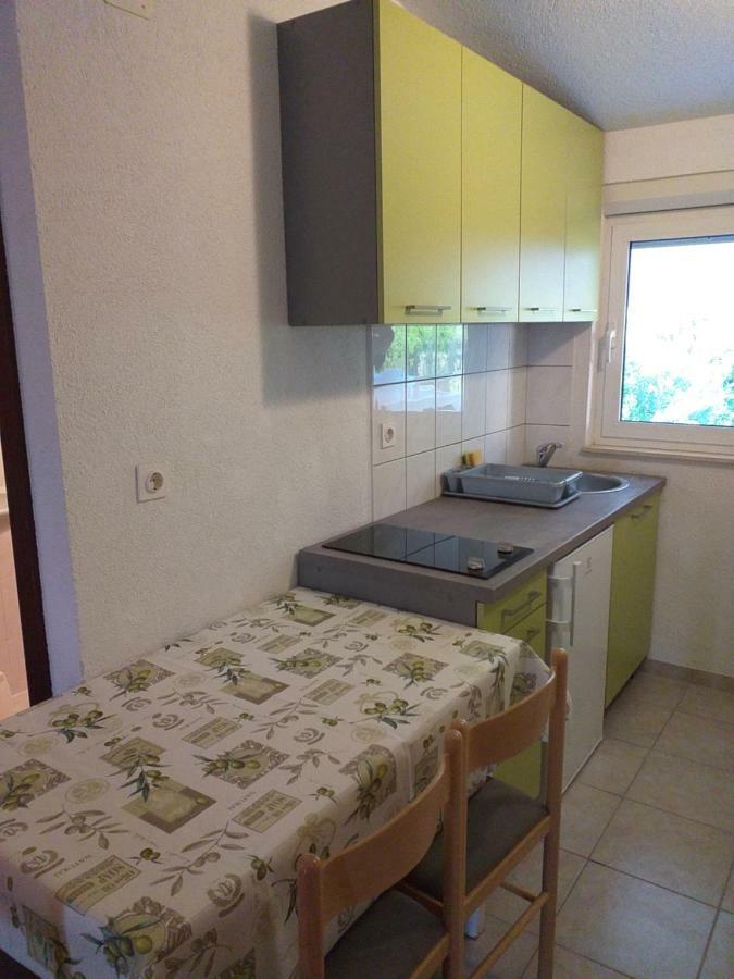 Appartement Legin à Živogošće Extérieur photo